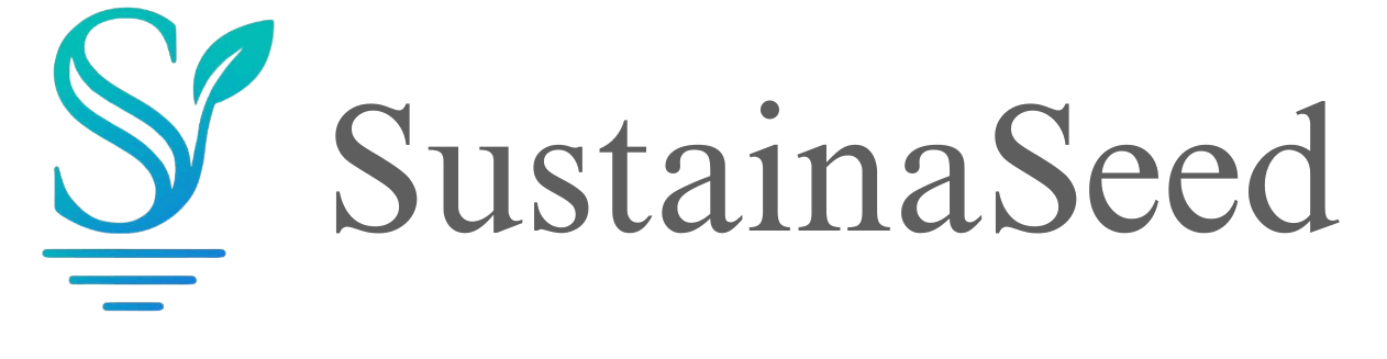 SustainaSeed Inc.